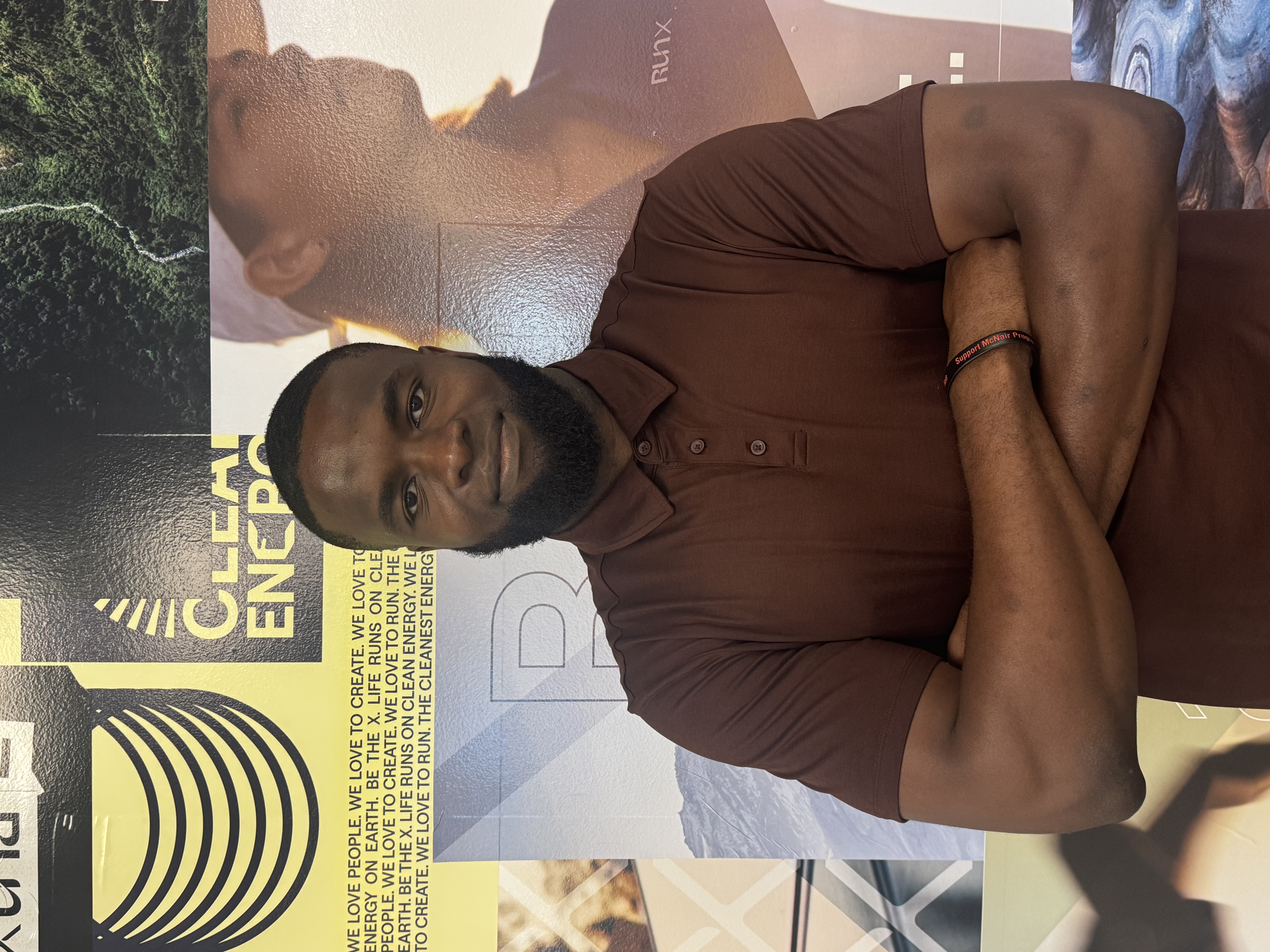 Michael Edwin, Sunrun Energy Consultant